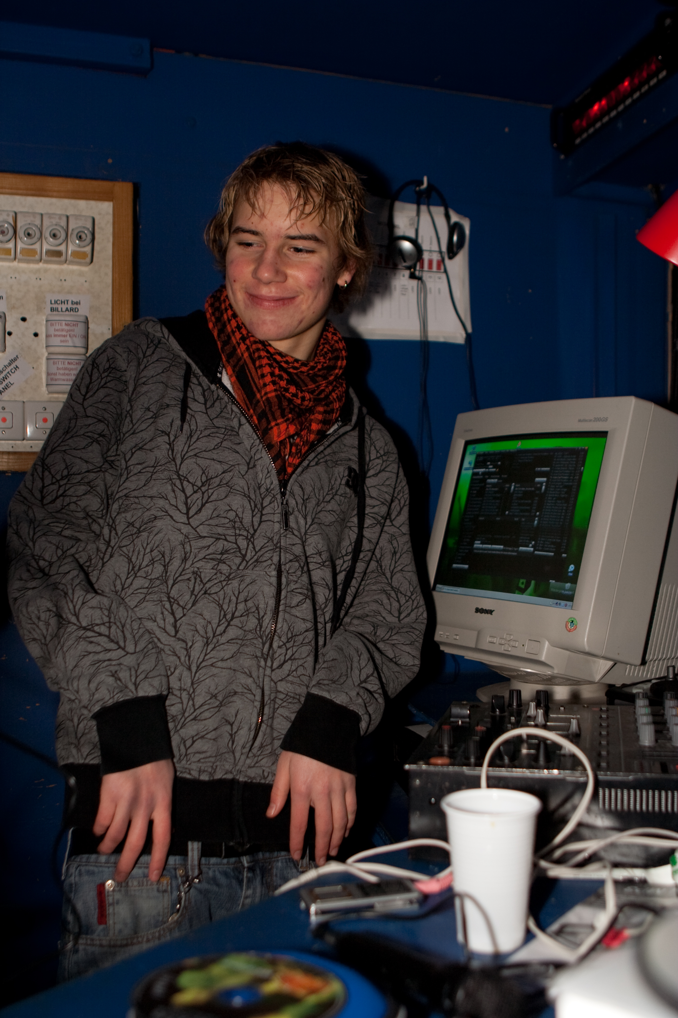 Mariette verjaardags feest 2009-035.jpg